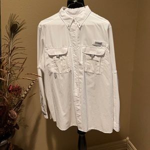 Columbia PFG Long Sleeve Shirt